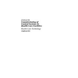 CSA Z318.2-95 (R2001)