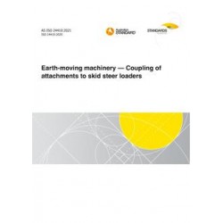 AS ISO 24410:2021