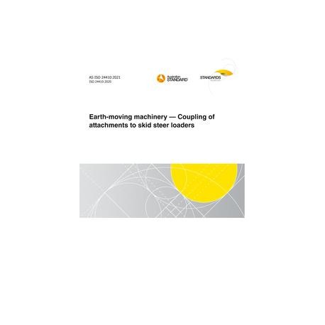 AS ISO 24410:2021