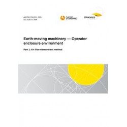 AS ISO 10263.2:2021