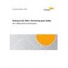 AS 1926.1:2012 Rul 1:2021