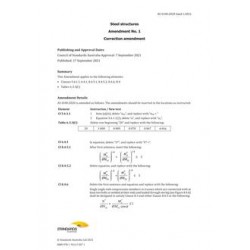AS 4100:2020 Amd 1:2021