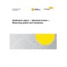 AS ISO 8624:2021