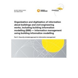 AS ISO 19650.5:2021