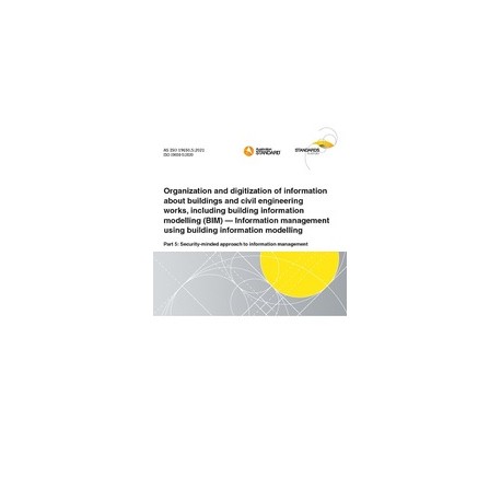 AS ISO 19650.5:2021