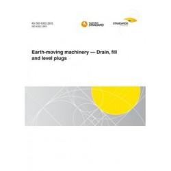 AS ISO 6302:2021