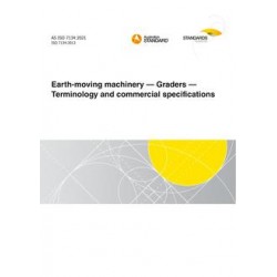 AS ISO 7134:2021