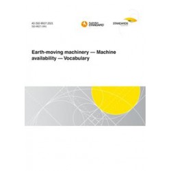 AS ISO 8927:2021