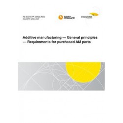 AS ISO/TM 52901:2021
