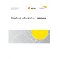 AS ISO 20305:2021