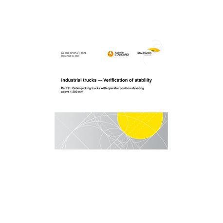 AS ISO 22915.21:2021