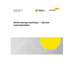 AS ISO 6012:2021