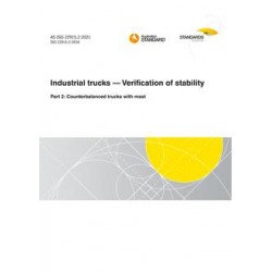 AS ISO 22915.2:2021