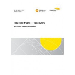 AS ISO 5053.2:2021