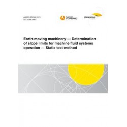 AS ISO 10266:2021