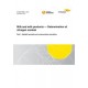 AS ISO 8968.1:2021