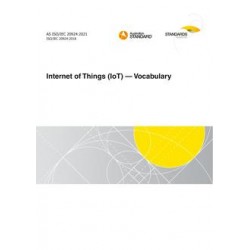 AS ISO/IEC 20924:2021