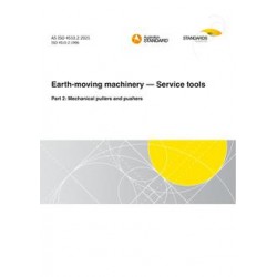AS ISO 4510.2:2021