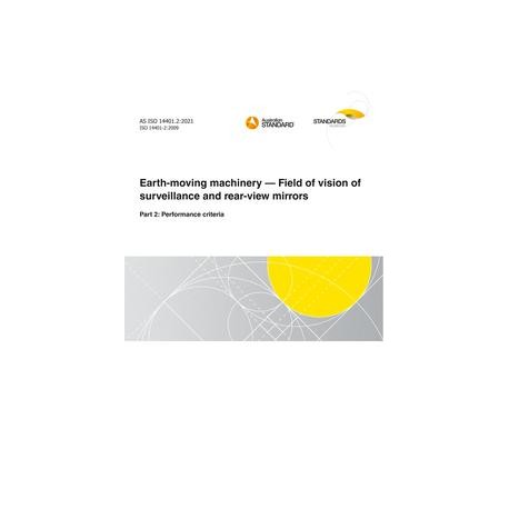 AS ISO 14401.2:2021