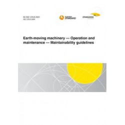 AS ISO 12510:2021