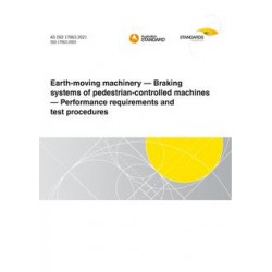 AS ISO 17063:2021