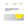 AS ISO 22301:2020