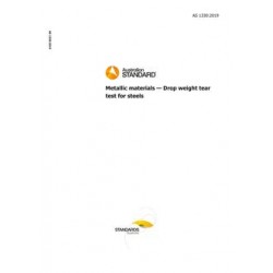 AS 1330:2019