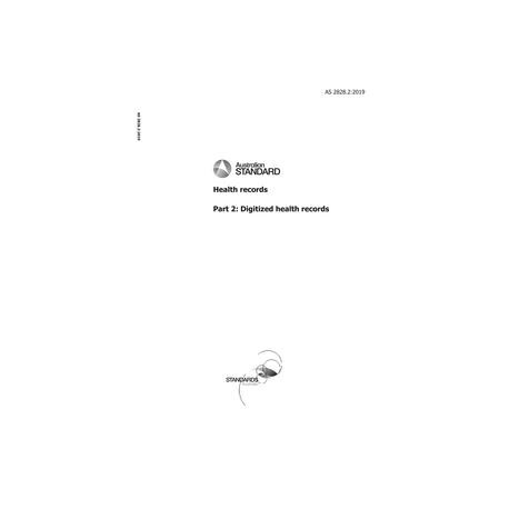 AS 2828.2:2019