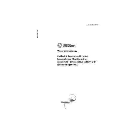 AS 4276.9:2019