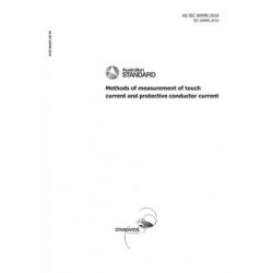 AS IEC 60990:2018