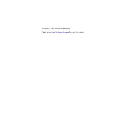 AS ISO 16739:2017