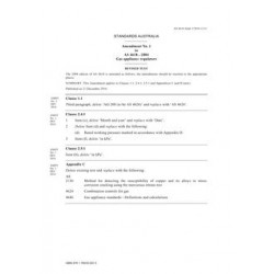 AS 4618-2004 Amd 1:2016                        [ Available Superseded ]