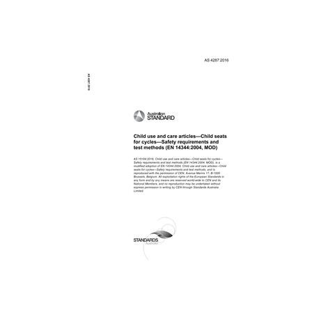 AS 4287:2016