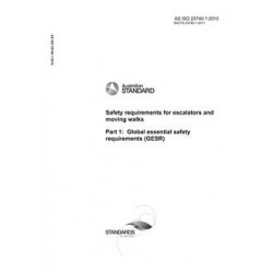 AS ISO 25740.1:2015