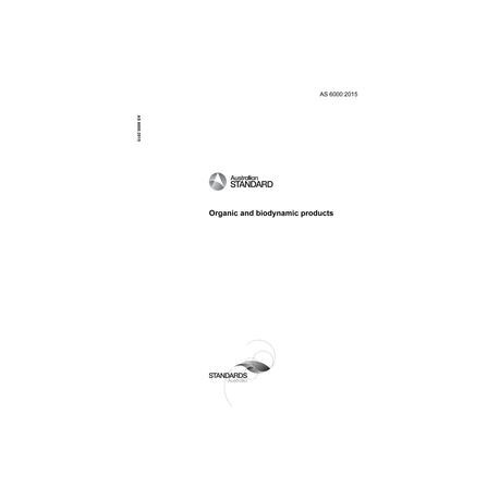 AS 6000:2015