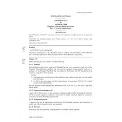 AS 2885.0-2008 Amd 2:2015                        [ Superseded ]