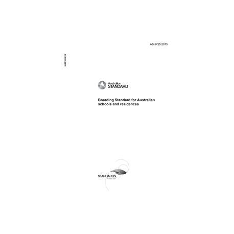 AS 5725:2015