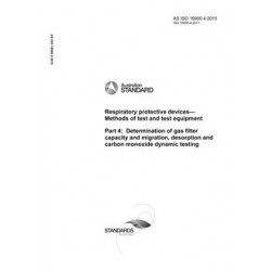 AS ISO 16900.4:2015