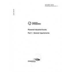 AS 2359.1:2015                        [ Superseded ]