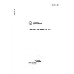 AS 2303:2015                        [ Available Superseded ]