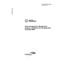 AS ISO 55002:2014                        [ Superseded ]