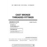 ASME B16.15-1985 (R1994)