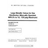 ASME B16.38-1985 (R2005)