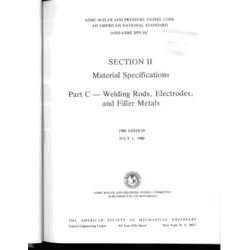 ASME BPVC-IIC-1980