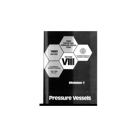 ASME BPVC-VIII-1-1980