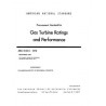 ASME B133.6-1978(R1994)