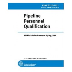 ASME B31Q-2021