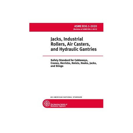 ASME B30.1-2020