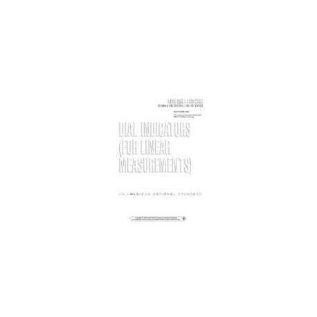 ASME B89.1.10M-2001 (R2021)