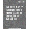 ASME B16.24-2001